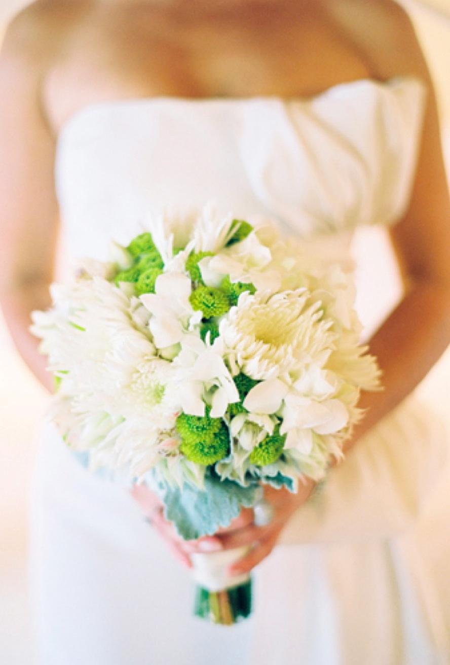 Wedding Bouquet Trends     Fall