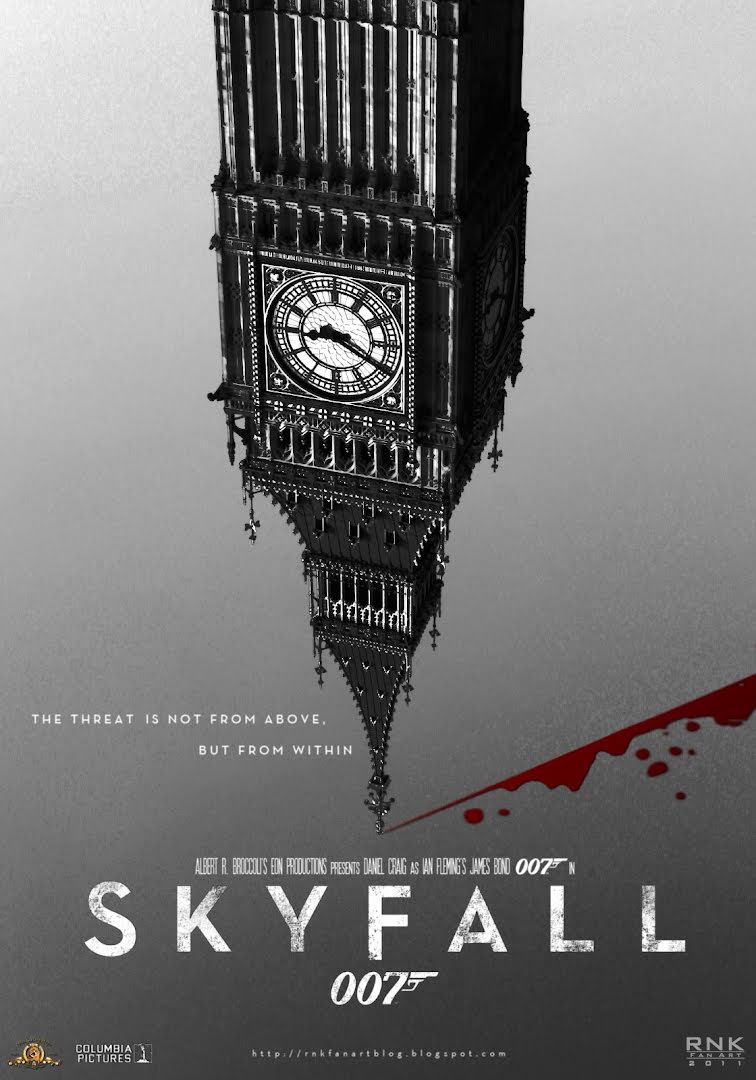 Skyfall (2012)