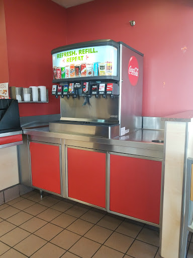 Fast Food Restaurant «Del Taco», reviews and photos, 10020 Cherry Ave, Fontana, CA 92335, USA