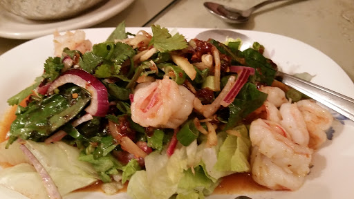Restaurant «Thai Aree House», reviews and photos, 3592 N Milwaukee Ave, Chicago, IL 60641, USA