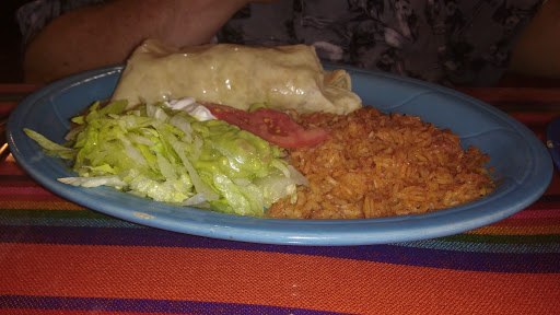 Restaurant «Rancho Bravo Mexican Restaurant», reviews and photos, 1313 Darlington Ave, Crawfordsville, IN 47933, USA