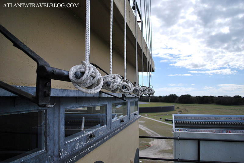 Fort Moultrie