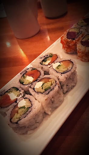 Japanese Restaurant «Yoki», reviews and photos, 62 Station Landing, Medford, MA 02155, USA