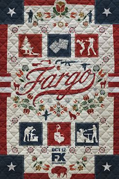 Fargo - 2ª Temporada (2015)
