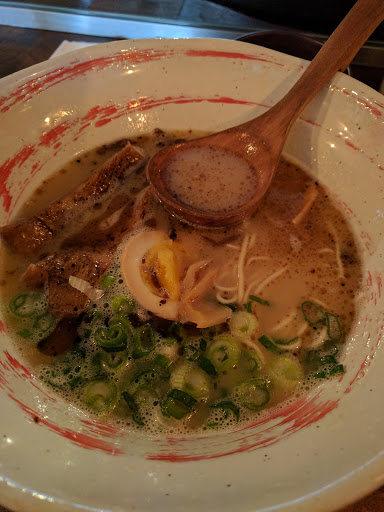 Ramen Restaurant «Kogane Ramen», reviews and photos, 76 Henry St, Brooklyn, NY 11201, USA