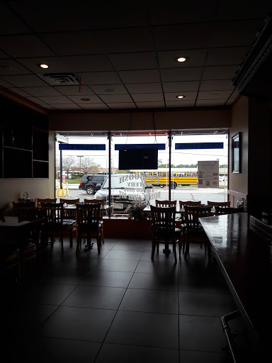 Lebanese Restaurant «Tarboosh Eatery», reviews and photos, 1144 W Pleasant Valley Rd, Parma, OH 44134, USA