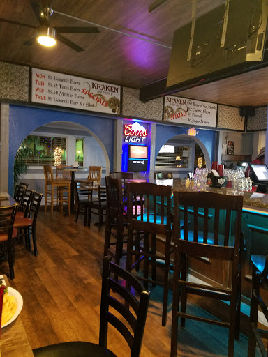 Bar & Grill «Montana», reviews and photos, 2700 Padre Blvd, South Padre Island, TX 78597, USA