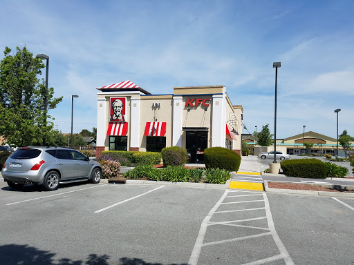 Fast Food Restaurant «KFC», reviews and photos, 191 McCray St #196, Hollister, CA 95023, USA