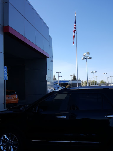 Car Dealer «Roseville Automall», reviews and photos, 700 Automall Dr, Roseville, CA 95661, USA