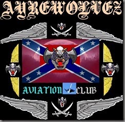 AVI CLUB LOGO