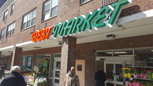 Supermarket «Best Market Tribeca», reviews and photos, 316 Greenwich St, New York, NY 10013, USA