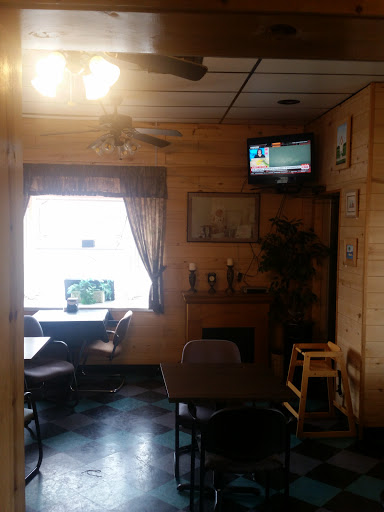 Pizza Restaurant «Pizza & Sub Shop», reviews and photos, 733 W Summit Ave, Norton Shores, MI 49441, USA