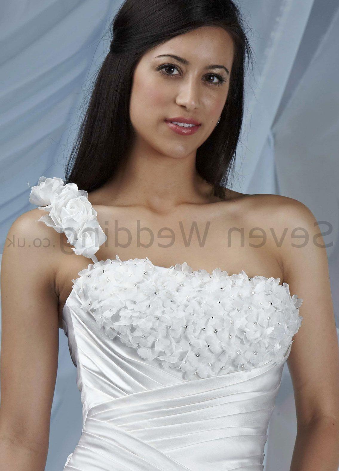 Bodice Wedding Dress