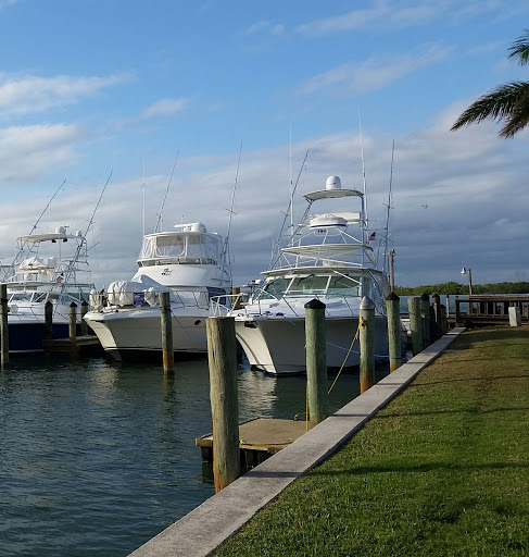 Yacht Club «Pelican Yacht Club», reviews and photos, 1120 Seaway Dr, Fort Pierce, FL 34949, USA