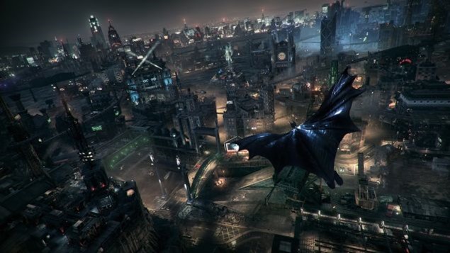 batman arkham knight pc version news 01