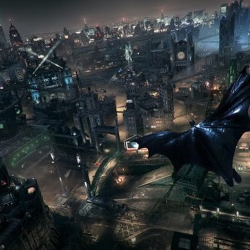 Die PC-Version von Arkham Knight funktioniert noch immer nicht – und das wird noch eine ganze Weile so bleiben