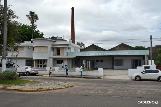 novas instalações cauzzo são gabriel