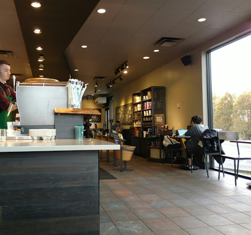 Coffee Shop «Starbucks», reviews and photos, 205 Stewart Ave, Bethpage, NY 11714, USA