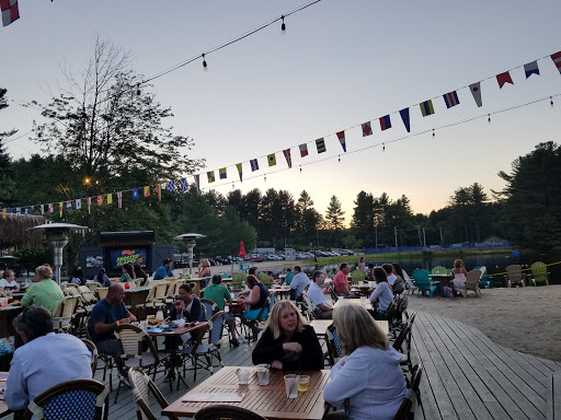Bar & Grill «The Sunset Tiki Bar», reviews and photos, 79 Powers Rd, Westford, MA 01886, USA