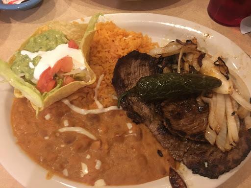 Mexican Restaurant «Mi Pueblo Real», reviews and photos, 1021 W Madison St, Washington, IA 52353, USA