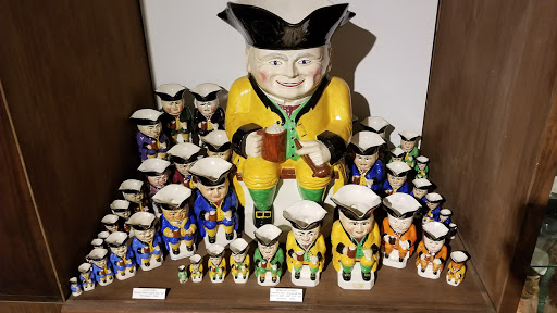 Museum «American Toby Jug Museum», reviews and photos, 910 Chicago Ave, Evanston, IL 60202, USA