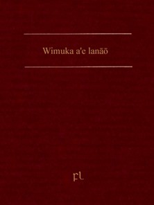 Wimuka a'e lanāō Cover