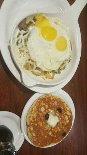 Breakfast Restaurant «Egg Harbor Cafe», reviews and photos, 1820 Peachtree St NW, Atlanta, GA 30309, USA