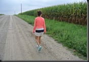 Walking through the jungle of CORN