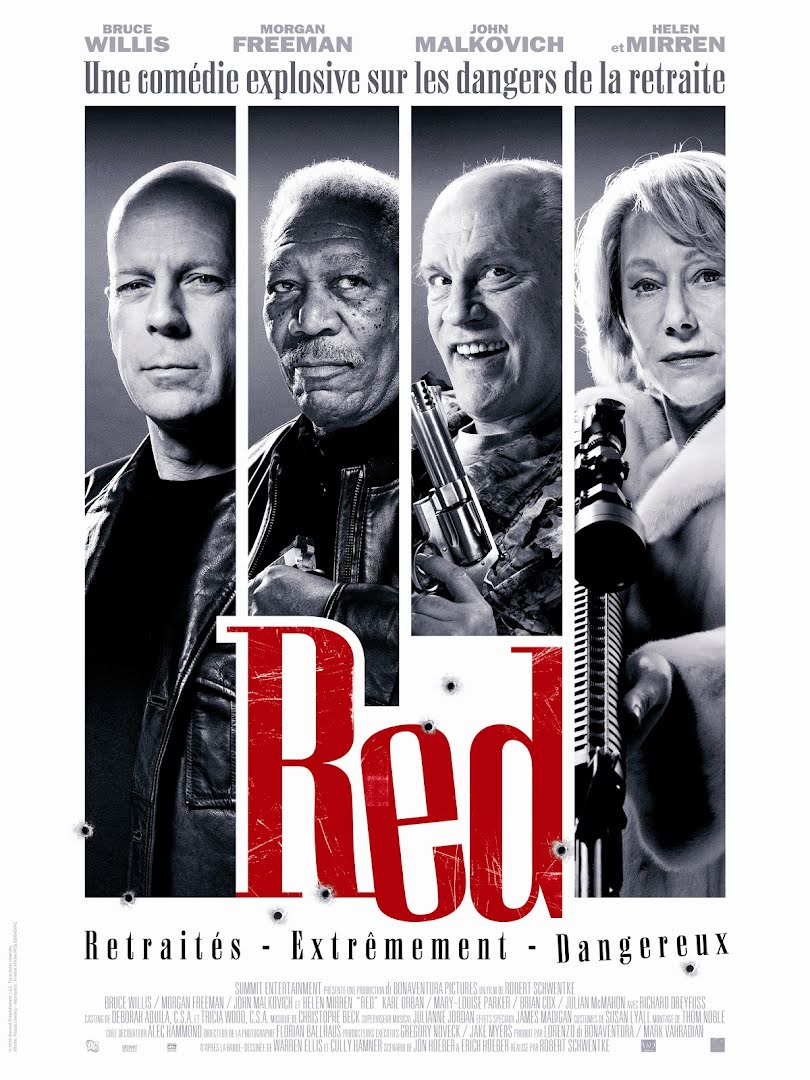 Red (2010)