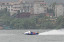 Liuzhou-China-October 1, 2011-Duarte Benavente from Portugal of F1 Atlantic Team at the UIM F1 H2O Grand Prix of China on Liujiang River. The 5th leg of the UIM F1 H2O World Championships 2011. Picture by Vittorio Ubertone/Idea Marketing