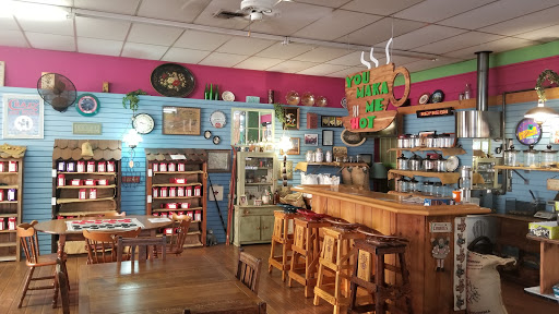 Coffee Shop «Downtown Video & You Maka Me HOT Coffee Roasting Company», reviews and photos, 101 NE 1st Ave, Mineral Wells, TX 76067, USA