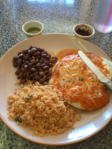 Mexican Restaurant «Salsa Picante 2 Mexican Restaurant», reviews and photos, 3933 Washington Blvd, Fremont, CA 94538, USA
