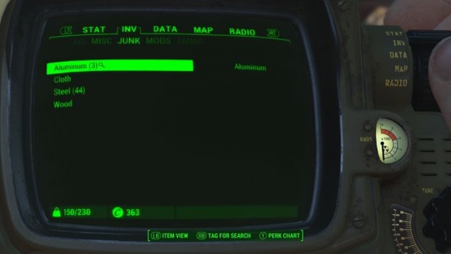 fallout 4 increase inventory space 01