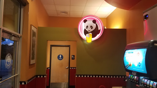 Chinese Restaurant «Panda Express», reviews and photos, 33550 S Dixie Hwy, Florida City, FL 33034, USA