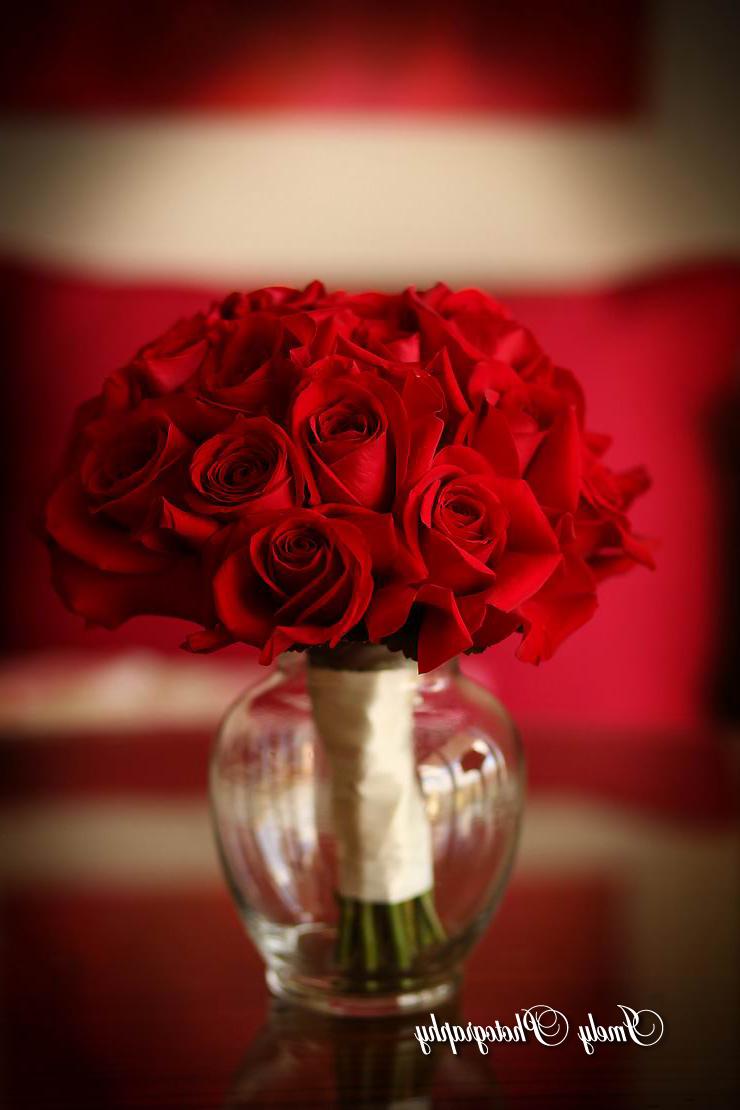 rouge-red-rose-bridal-bouquet