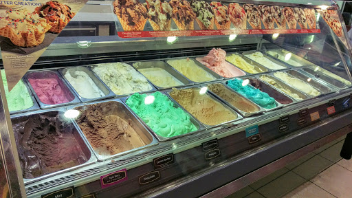 Ice Cream Shop «Cold Stone Creamery», reviews and photos, 1830 N Zaragoza Rd #112, El Paso, TX 79936, USA