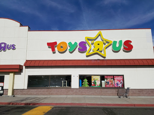 Toy Store «Toys