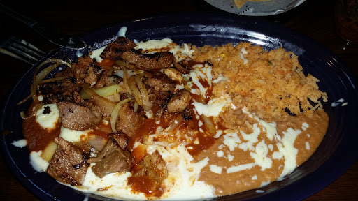 Restaurant «El Charro Mexican Restaurant», reviews and photos, 122 Elm St, Farmington, MN 55024, USA