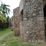 Cenote da Igreja e Convento de San Bernardino - Valladolid, México