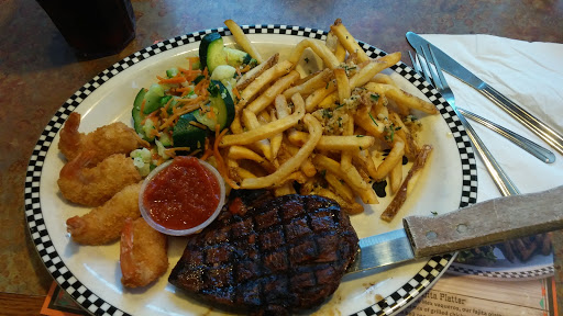 American Restaurant «Black Bear Diner», reviews and photos, 1435 V St, Merced, CA 95340, USA