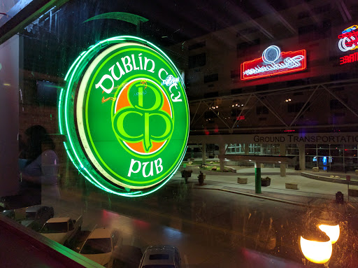 Pub «Dublin City Pub», reviews and photos, 415 1st St SE, Cedar Rapids, IA 52401, USA