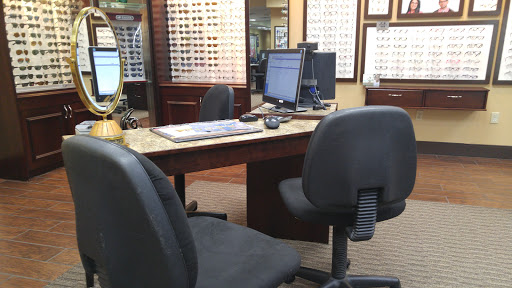 Ophthalmologist «Eye Specialists of Mid-Florida, P.A.», reviews and photos