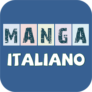 Download Italiano Manga For PC Windows and Mac