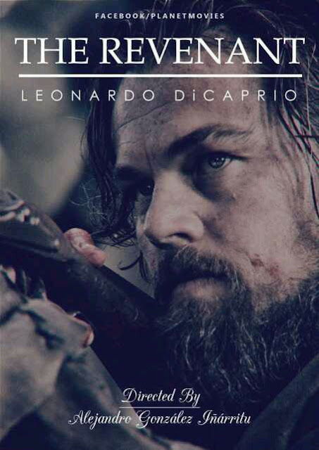 The Revenant (English) Movie Download Dubbed Hindi