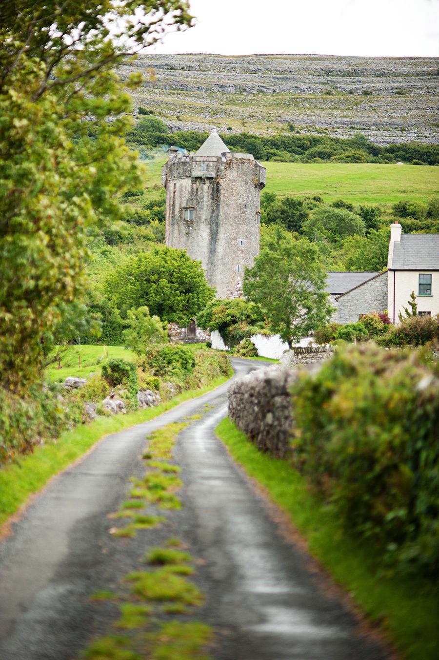 Ireland Wedding Photographer