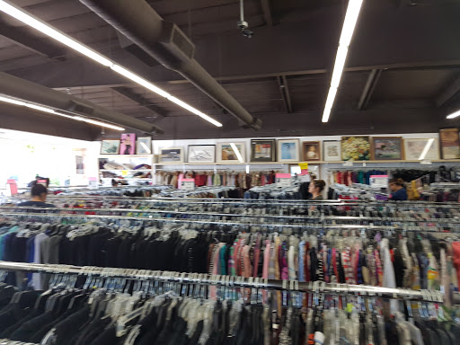 Thrift Store «Goodwill Retail Store & Donation Center», reviews and photos