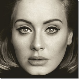 Adele_2015_1_Albumcover_XLRecordings