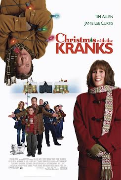 Una Navidad de locos - Christmas With the Kranks (2004)