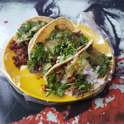 Mexican Restaurant «Tacos Los Desvelados», reviews and photos, 5306 Atlantic Blvd, Maywood, CA 90270, USA
