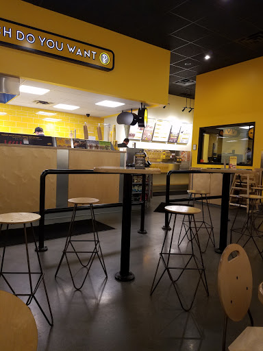 Sandwich Shop «Which Wich Superior Sandwiches», reviews and photos, 7394 153rd St W #102, Apple Valley, MN 55124, USA